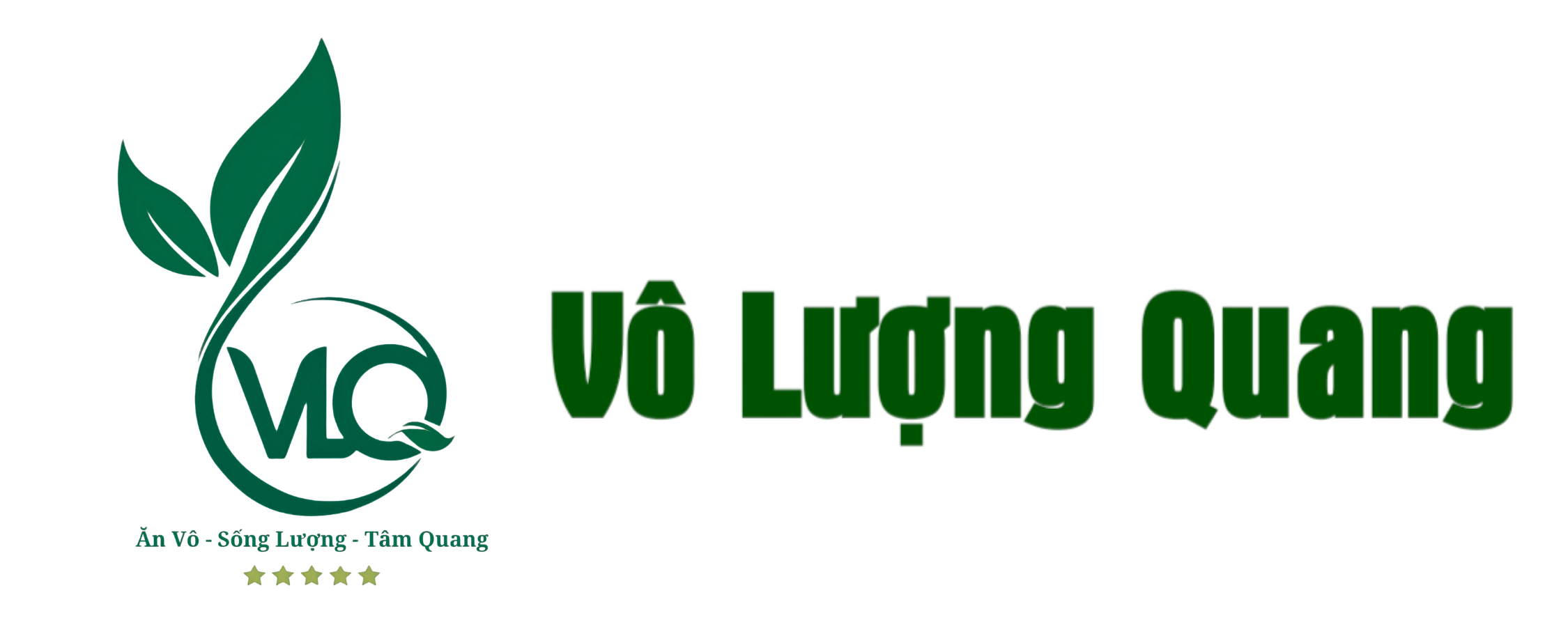 Thực Phẩm Chay Vô Lượng Quang